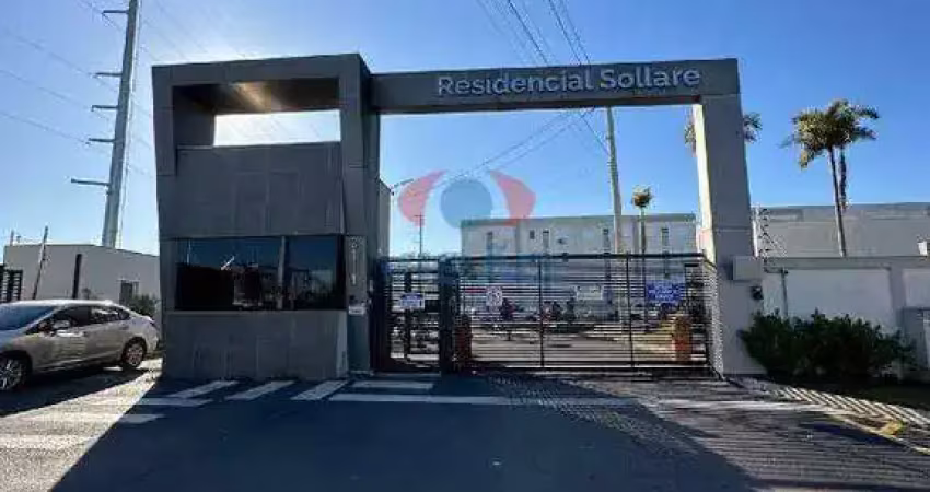 Apartamento para aluguel, 2 quartos, 1 vaga, olaria - salto/sp
