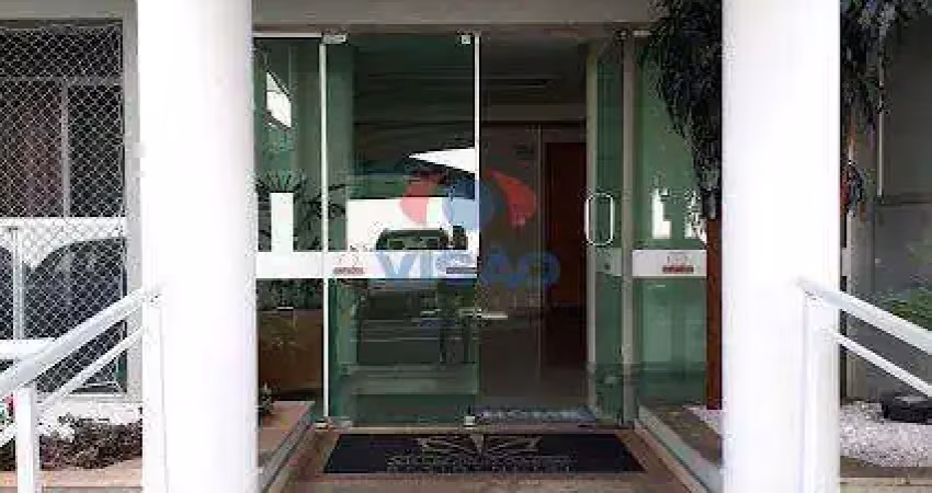 Apartamento à venda, 3 quartos, 1 suíte, 1 vaga, vila brizzola - indaiatuba/sp