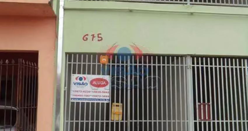 Casa para aluguel, 2 quartos, 1 vaga, jardim morada do sol - indaiatuba/sp
