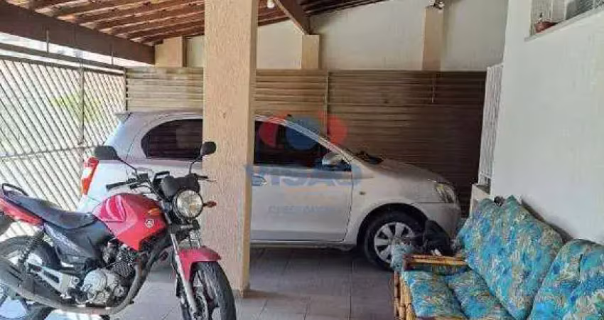 Casa à venda, 4 quartos, 2 suítes, 3 vagas, vila almeida - indaiatuba/sp