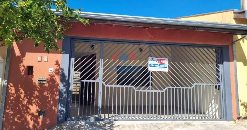 Casa à venda na DR Mario Paulo, Jardim Cidade Jardim, Indaiatuba