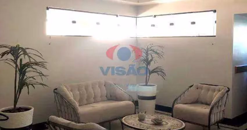 Apartamento à venda, 3 quartos, 1 suíte, 2 vagas, cidade nova - indaiatuba/sp