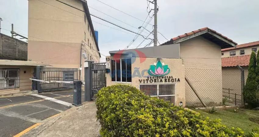 Apartamento para aluguel, 2 quartos, 1 vaga, jardim dos colibris - indaiatuba/sp
