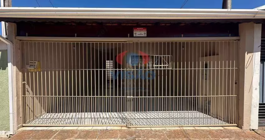 Casa à venda, 3 quartos, 1 suíte, 2 vagas, jardim eldorado - indaiatuba/sp