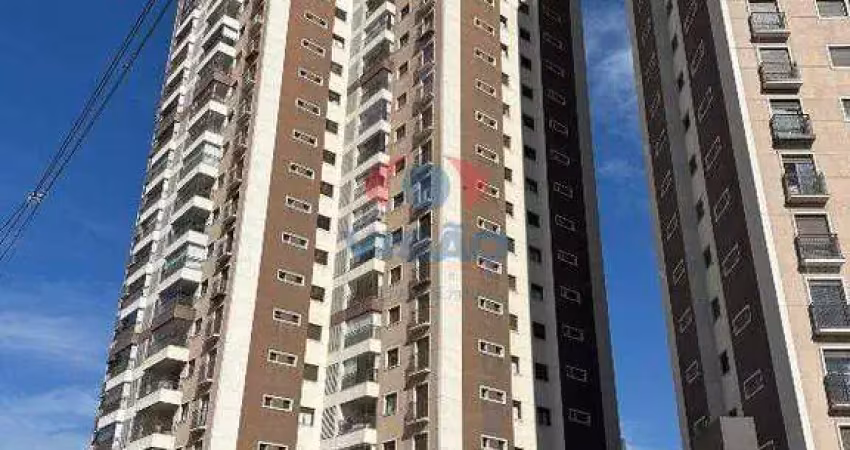 Apartamento para aluguel, 3 quartos, 1 suíte, 2 vagas, vila almeida - indaiatuba/sp