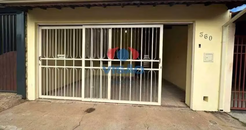 Casa para locação no jardim nova indaiá – indaiatuba/sp!