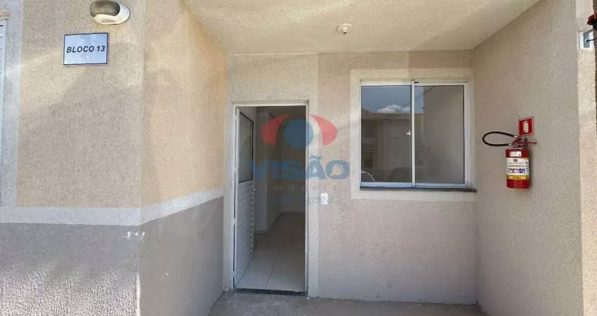 Apartamento para aluguel, 2 quartos, 2 vaga, mato dentro - indaiatuba/sp