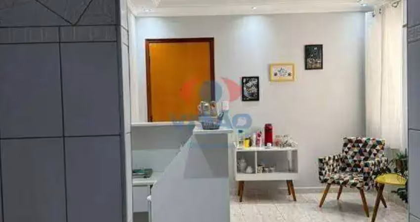 Apartamento à venda no jardim juliana – indaiatuba/sp
