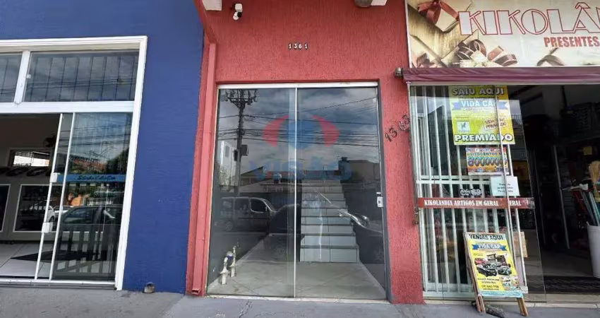 Apartamento - kitnet para aluguel, 1 quarto, 1 suíte, jardim morada do sol - indaiatuba/sp