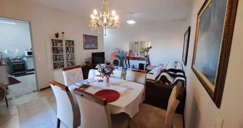 Apartamento à venda, 3 quartos, 1 suíte, cidade nova - indaiatuba/sp