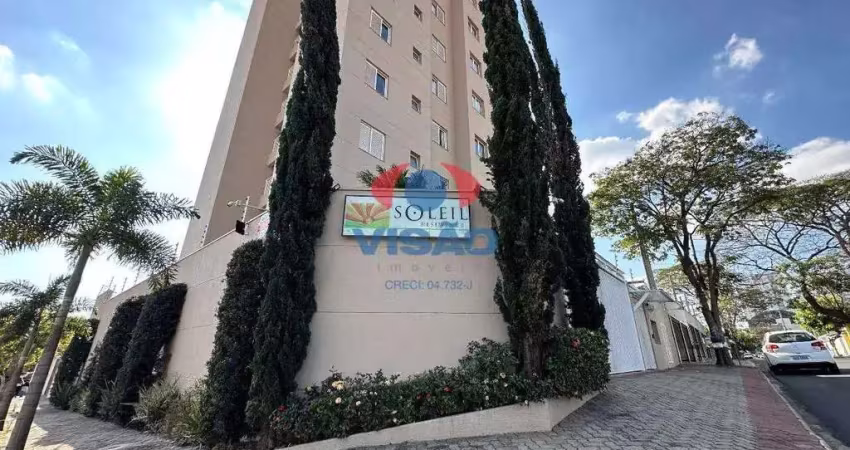 Apartamento com 2 quartos à venda na Rua Cinco de Julho, Centro, Indaiatuba