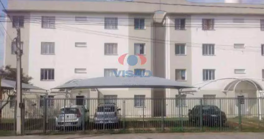 Apartamento para aluguel, 2 quartos, 1 vaga, jardim morada do sol - indaiatuba/sp