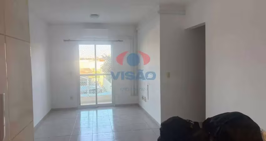 Apartamento para aluguel, 3 quartos, 1 suíte, 2 vagas, núcleo habitacional brigadeiro faria lima - indaiatuba/sp