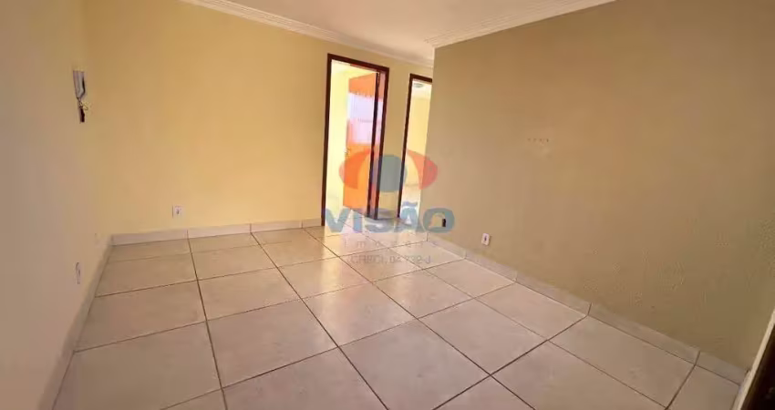 Apartamento para aluguel, 2 quartos, 1 vaga, jardim eldorado - indaiatuba/sp