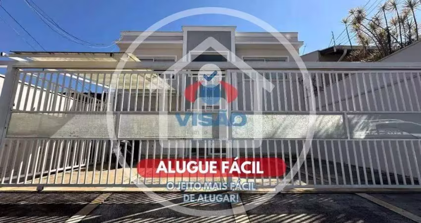 Apartamento com 2 dormitórios no jardim regente para locação!