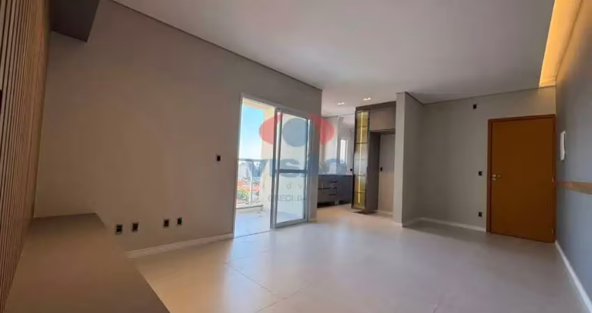 Apartamento à venda, 3 quartos, 1 suíte, 2 vagas, cidade nova - indaiatuba/sp