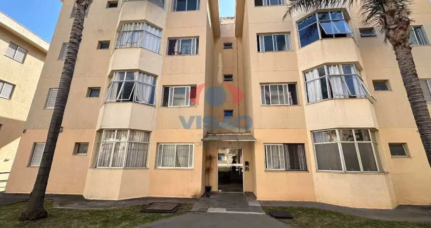 Apartamento para aluguel, 2 quartos, 1 vaga, jardim alice - indaiatuba/sp
