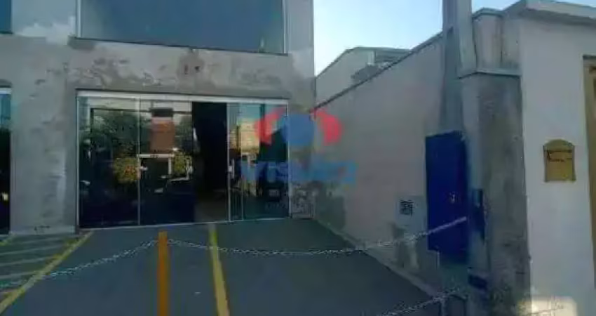 Salão para aluguel, 2 vagas, cidade nova - indaiatuba/sp