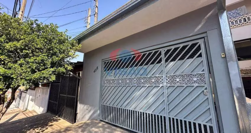 Casa com 2 dormitórios no residencial monte verde para locação!
