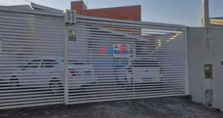 Casa à venda, 2 quartos, 2 vagas, jardim dos tucanos - indaiatuba/sp