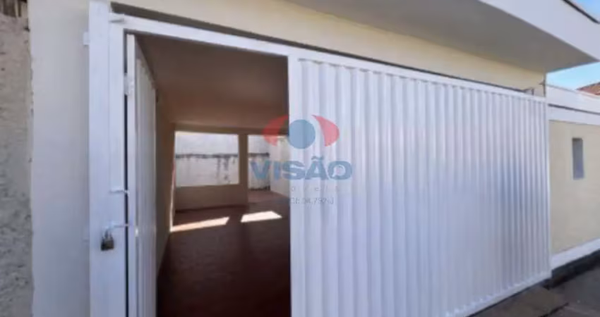 Casa para aluguel, 2 quartos, 1 vaga, vila castelo branco - indaiatuba/sp