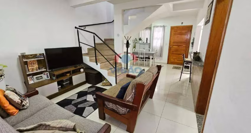 Casa em condomínio à venda, 3 quartos, 1 suíte, 2 vagas, chácara belvedere - indaiatuba/sp