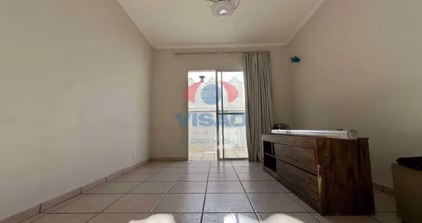 Apartamento com 2 dormitórios no bairro cidade nova i para locação!