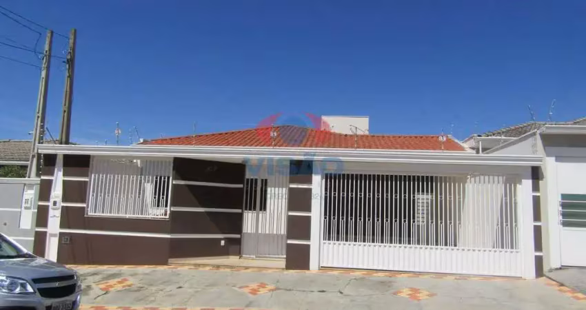 Casa para aluguel, 3 quartos, 1 suíte, 4 vagas, jardim esplanada - indaiatuba/sp