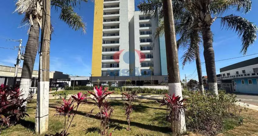 Apartamento para locação – condomínio vila bela - indaiatuba -sp