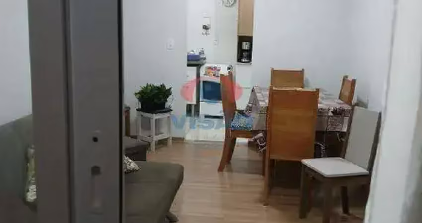 Apartamento a venda no condomínio the palms em indaiatuba/sp