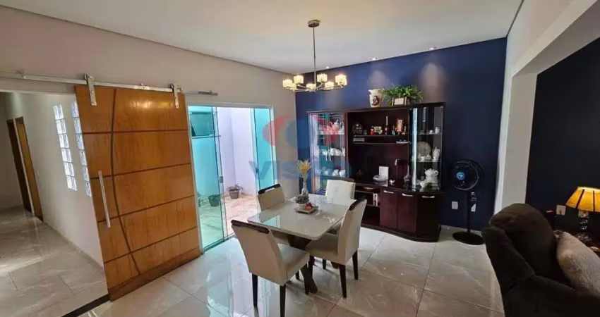 Casa à venda, 3 quartos, 1 suíte, 4 vagas, jardim europa - indaiatuba/sp