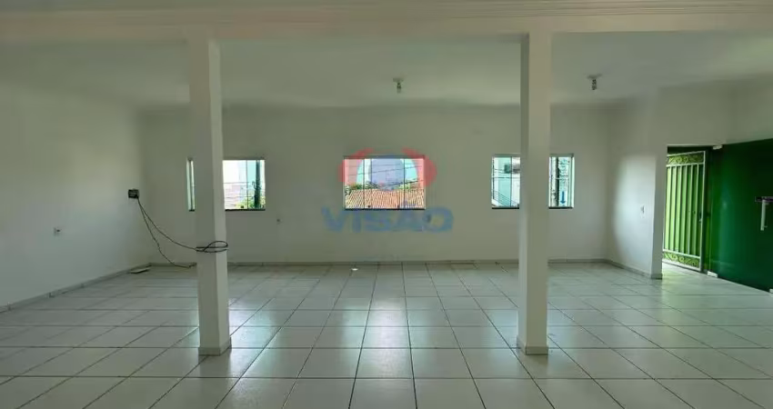 Salão para locar no jardim morada do sol em indaiatuba