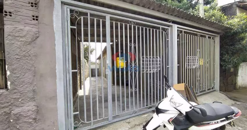 Casa para aluguel, 2 quartos, 1 vaga, jardim nely - indaiatuba/sp