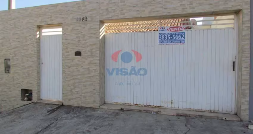 Casa à venda, 3 quartos, 1 suíte, 2 vagas, jardim das andorinhas - indaiatuba/sp