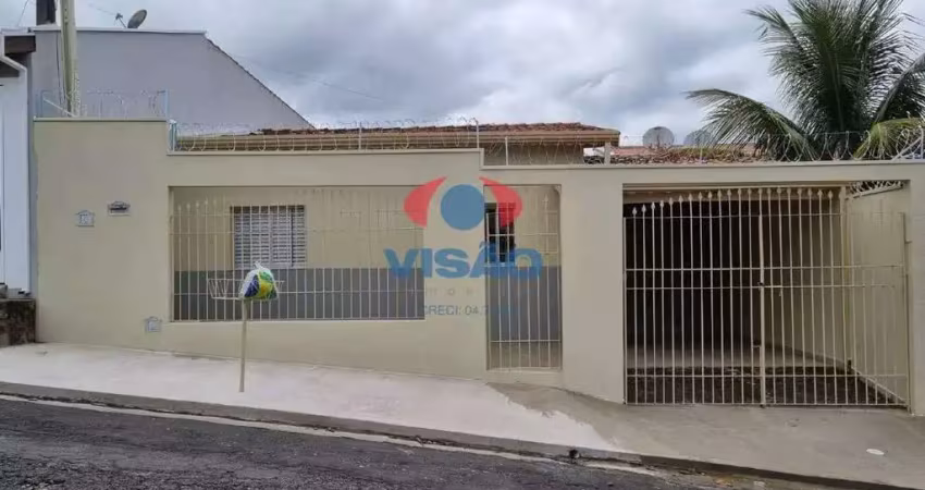 Casa para aluguel, 2 quartos, 1 suíte, vila furlan - indaiatuba/sp