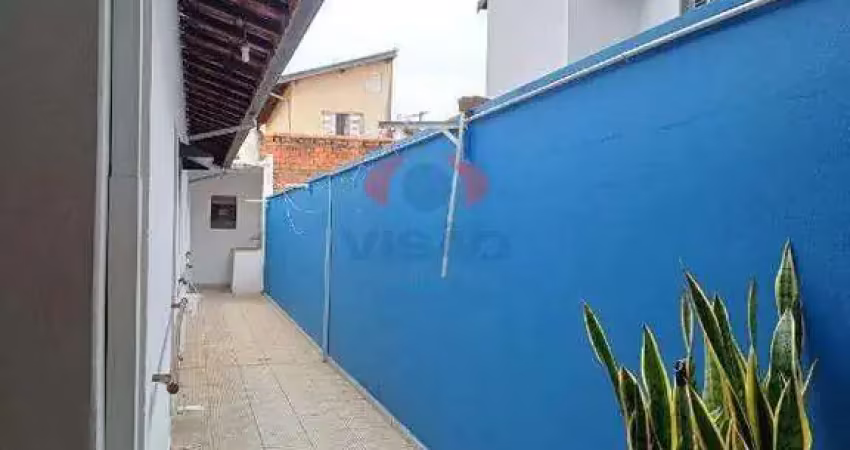 Casa com 03 dormitórios e uma suíte a venda no jardim alice em indaiatuba/sp