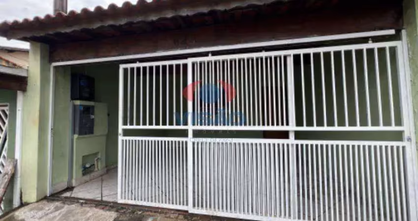 Casa para aluguel, 3 quartos, 1 suíte, 2 vagas, parque das nações - indaiatuba/sp