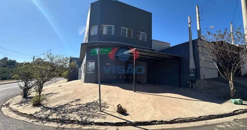 Salão comercial para locação – jardim união - indaiatuba - sp