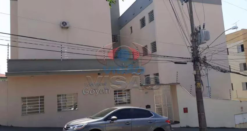 Apartamento à venda, 2 quartos, 1 vaga, jardim moacyr arruda - indaiatuba/sp