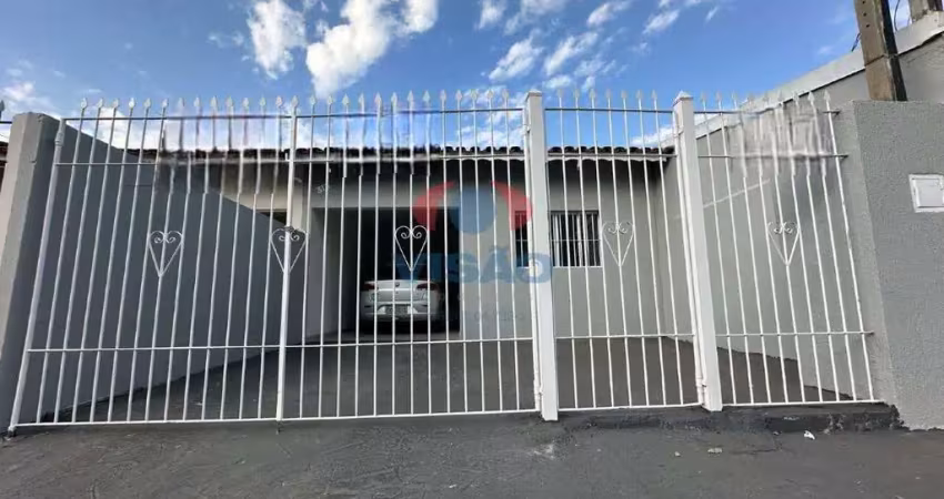 Casa para aluguel, 2 quartos, 1 suíte, 2 vagas, jardim tropical - indaiatuba/sp