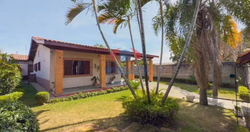 Chácara à venda, 2 quartos, 4 vagas, chácara alvorada - indaiatuba/sp