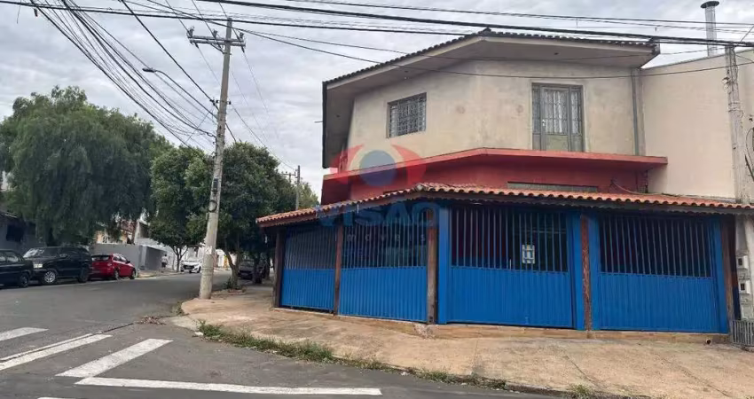 Salão para locação no jd. morada do sol em indaiatuba-sp