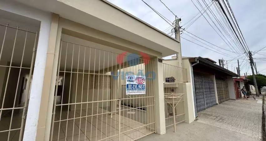 Casa de 2 quartos em vila maria helena, indaiatuba – 94 m² internos em terreno de 175 m²