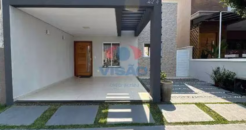 Casa térrea para locação no condomínio park real - indaiatuba sp