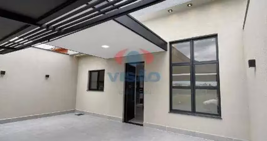 Casa à venda, 3 quartos, 1 suíte, 2 vagas, jardim bom sucesso - indaiatuba/sp