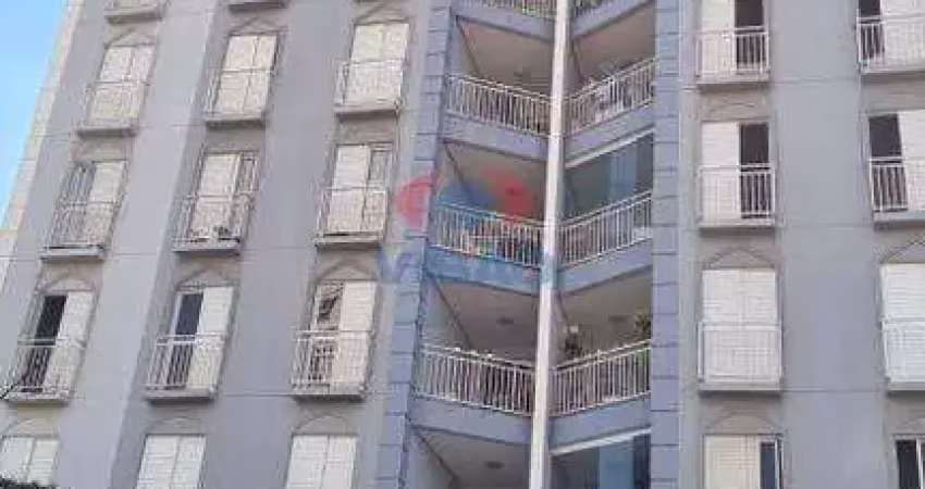 Apartamento à venda, 3 quartos, 1 suíte, 2 vagas, jardim santiago - indaiatuba/sp