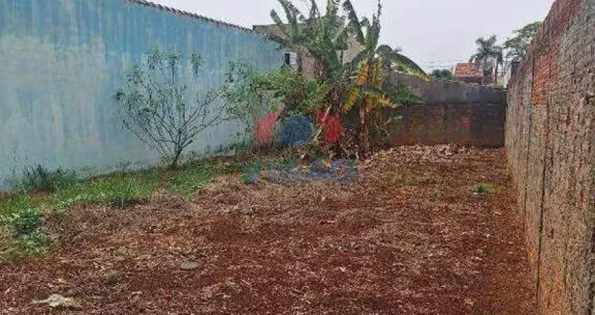 Terreno à venda, jardim morada do sol - indaiatuba/sp