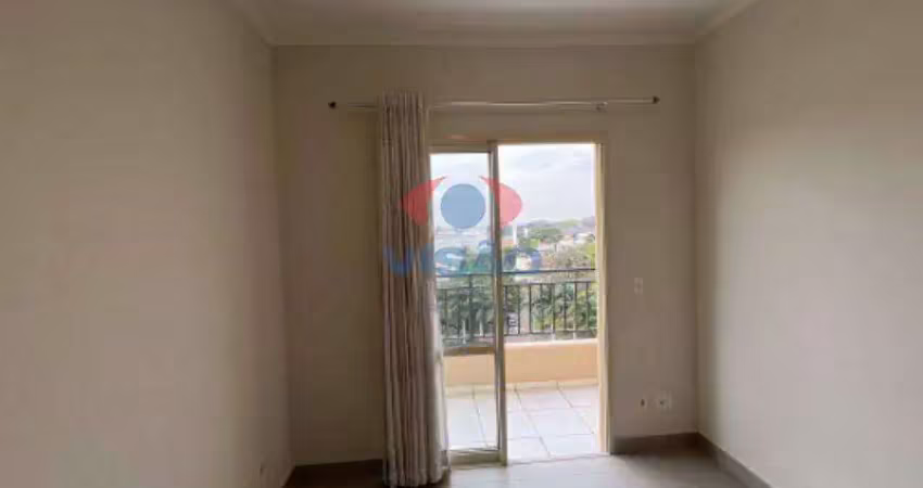 Apartamento para aluguel, 1 quarto, 1 vaga, centro - indaiatuba/sp