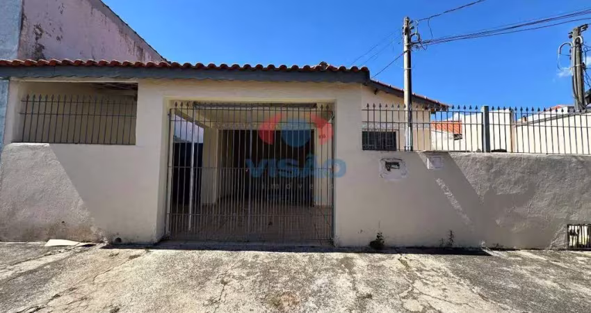 Casa com 3 dormitórios no jardim américa para locação!