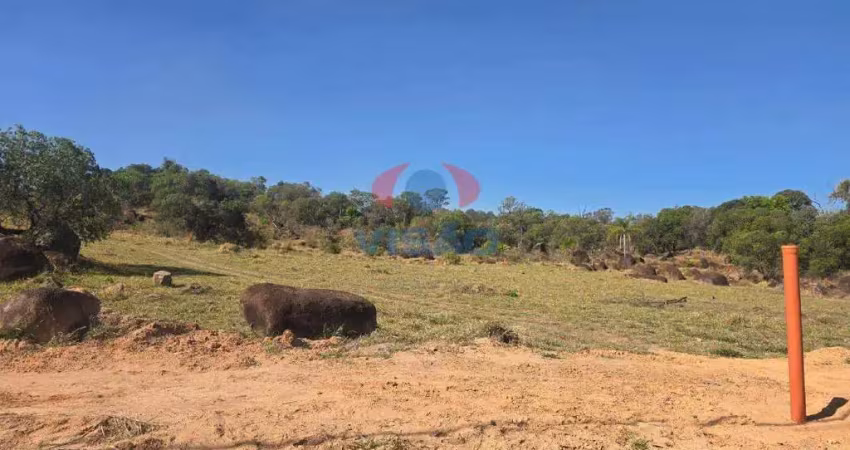 Terreno à venda na K6, Reserva Santa Maria, Indaiatuba